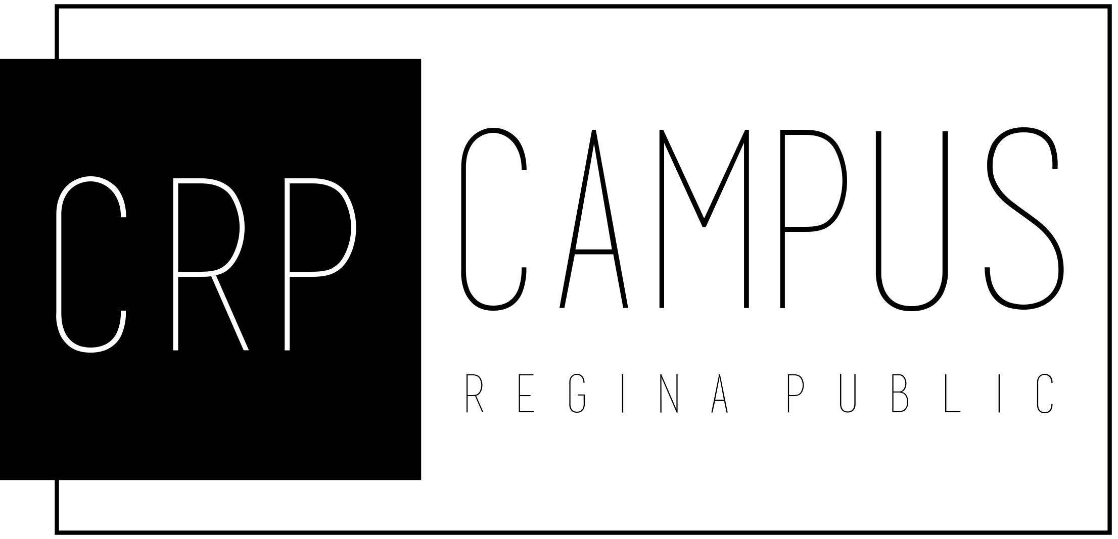 Campus Regina Public Regina Public Schools